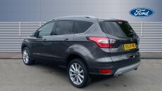 Ford Kuga 1.5 EcoBoost Titanium Edition 5dr 2WD Petrol Estate